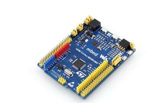 STM32F1系列开发板的emWin开发手册第二版免费下载指南