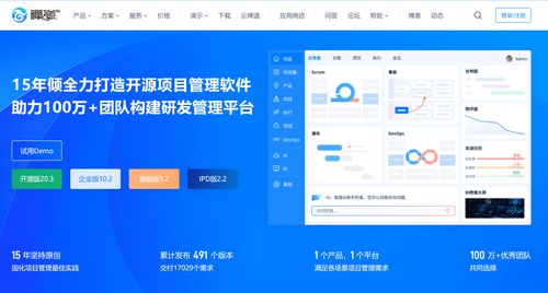 2024年提升项目管理效能的8大需求与缺陷管理工具，赋能计算机软硬件开发
