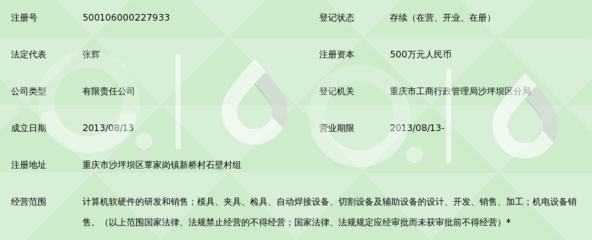 重庆海众科技 致力于计算机软硬件的创新开发